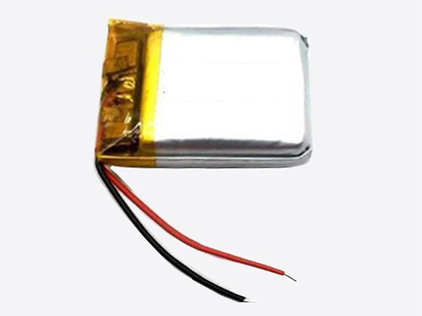 聚合物锂电池的应用案例有哪些