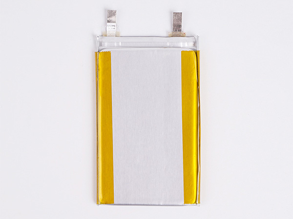 发热衣服电池的介绍有哪些