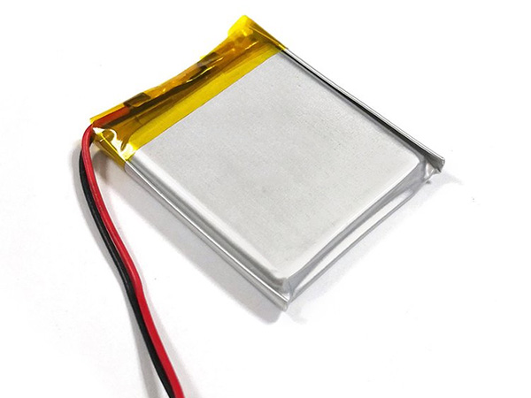 智能门锁电池的原理有哪些