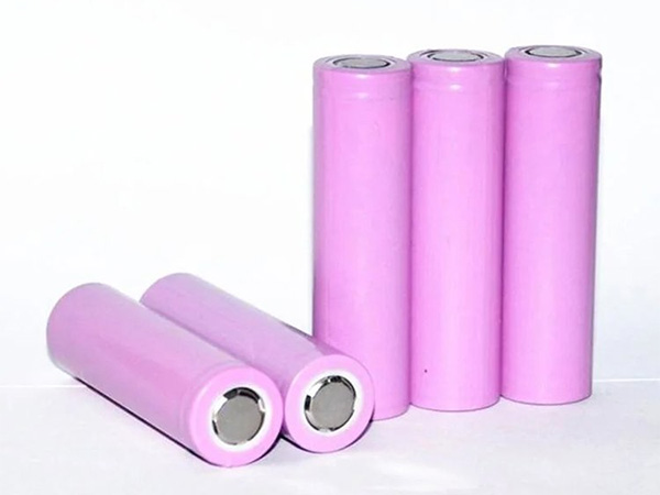 蓝牙音响电池的工作原理