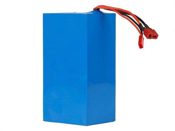 锂离子电池组成部分有哪些