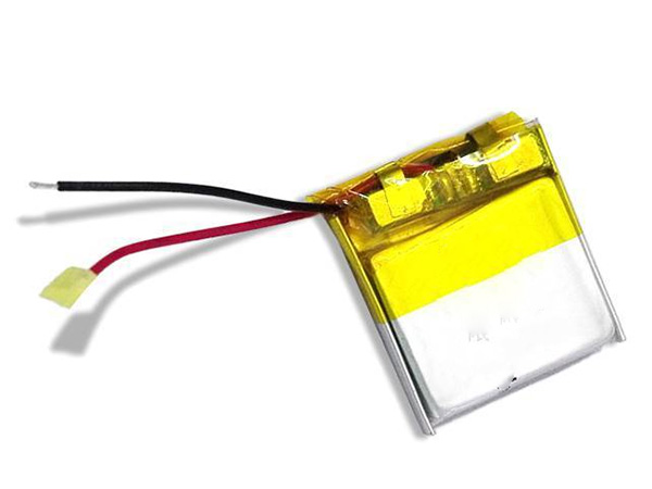 智能穿戴电池的寿命是多少