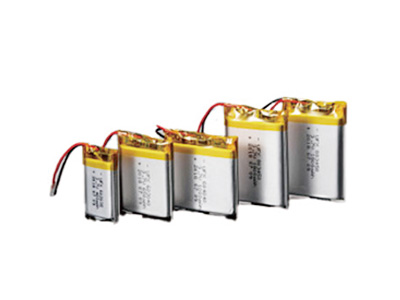 聚合物锂电池
