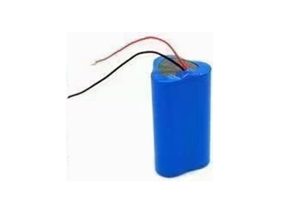 三节并联组合电池