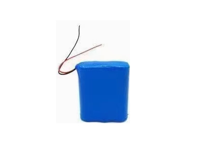 三节串联组合电池