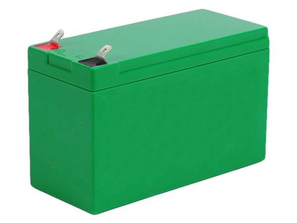 农用工具电池的概述