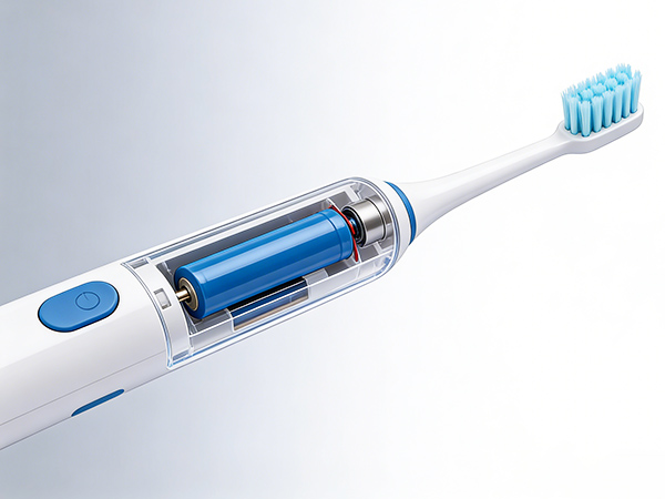 电动牙刷